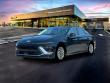 New 2025 Hyundai Sonata Hybrid SEL Sedan