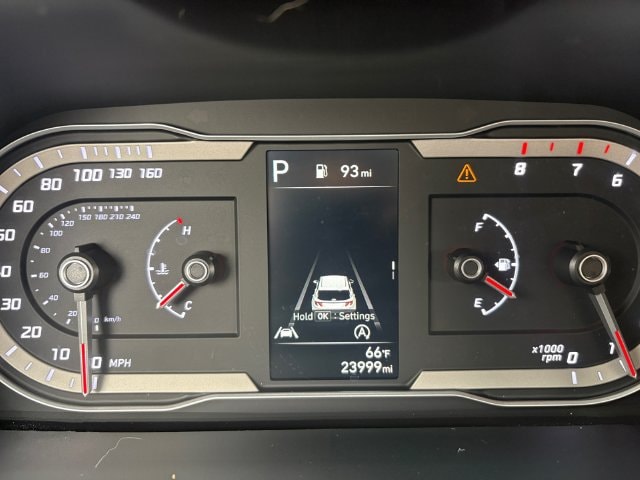 2024 Hyundai Tucson SE - Photo 15