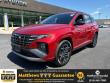 Certified 2022 Hyundai Tucson N Line SUV