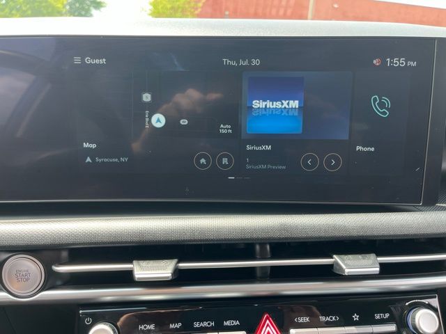 2025 Hyundai Tucson SEL Convenience - Photo 18