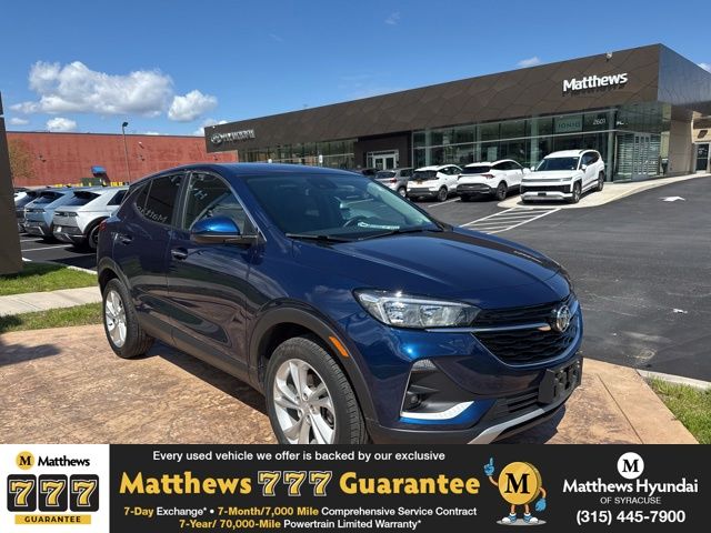 2023 Buick Encore GX Preferred AWD's photo