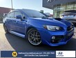 Subaru WRX