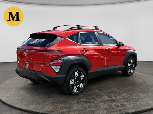 2025 Hyundai Kona SEL - Photo 6
