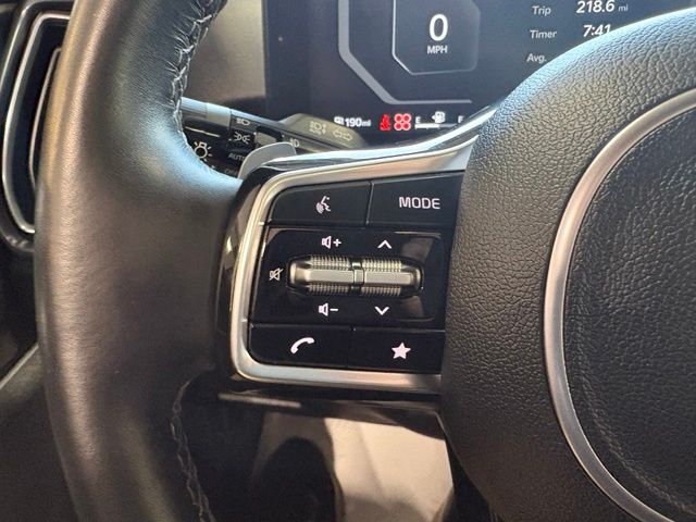 2024 Kia Sorento X-Line SX Prestige - Photo 35