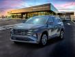 New 2026 Hyundai Tucson Limited AWD SUV
