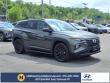 Certified 2022 Hyundai Tucson XRT SUV