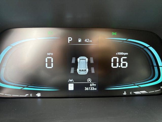 2024 Hyundai Palisade XRT - Photo 16