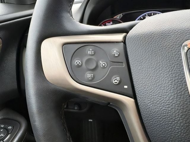 2023 GMC Terrain Denali - Photo 12