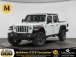 Used 2020 Jeep Gladiator Rubicon Truck Crew Cab