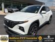 Certified 2022 Hyundai Tucson Limited SUV