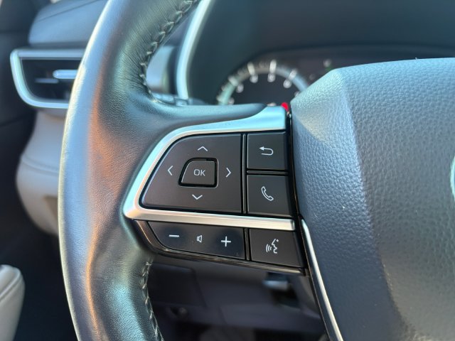 2021 Toyota Highlander XLE - Photo 30