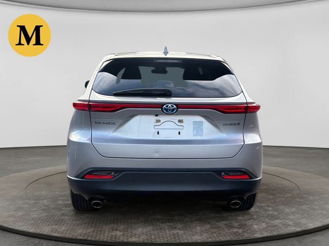 2021 Toyota Venza LE - Photo 4