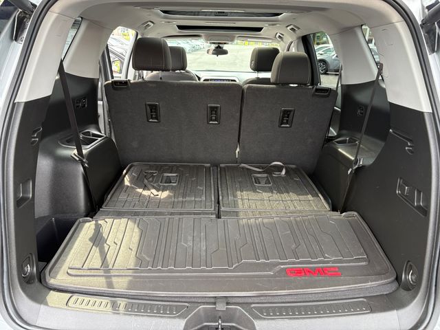 2023 GMC Acadia SLE - Photo 33