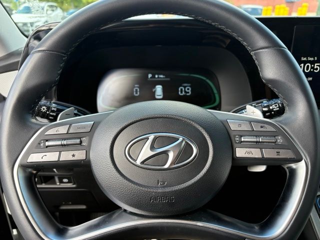 2024 Hyundai Palisade XRT - Photo 11