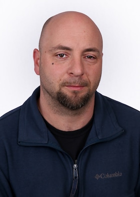 Staff member David Laviola from ID_8590ae1bad24