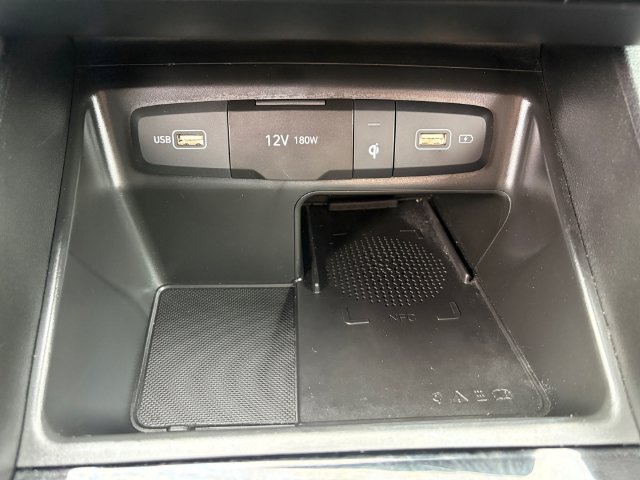 2024 Hyundai Santa Cruz XRT - Photo 26