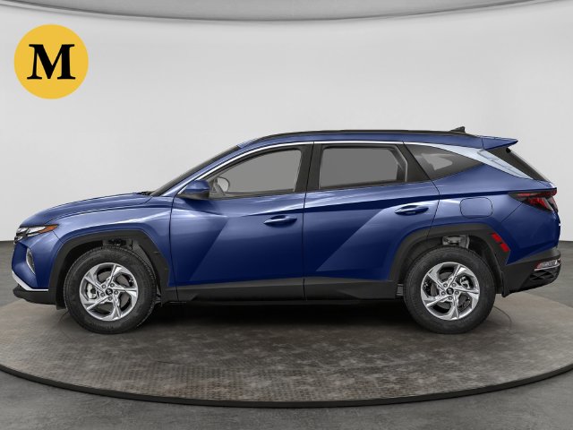 Used 2024 Hyundai Tucson SEL SUV