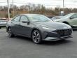Certified 2023 Hyundai Elantra SEL Sedan