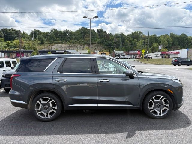 2024 Hyundai Palisade Limited - Photo 6