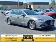 Used 2022 Hyundai Sonata SEL Sedan