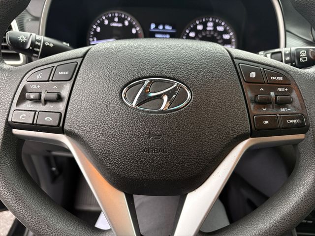 2021 Hyundai Tucson Value - Photo 26
