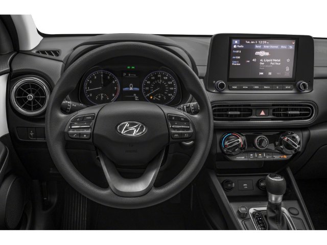 Used 2023 Hyundai Kona SEL SUV