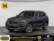 Used 2022 BMW X5 PHEV xDrive45e SUV