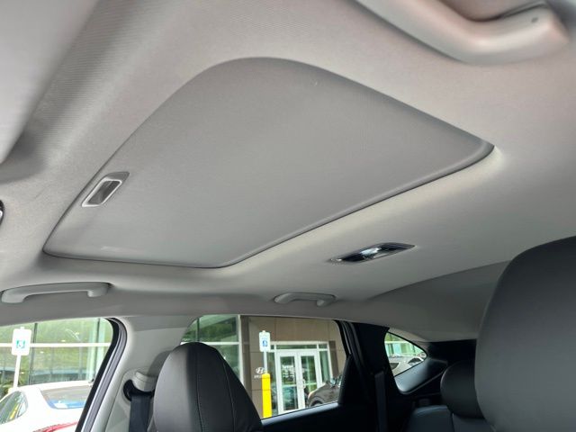 2025 Hyundai Tucson SEL Convenience - Photo 25