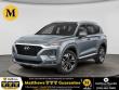 Used 2020 Hyundai Santa Fe Limited 2.0T SUV