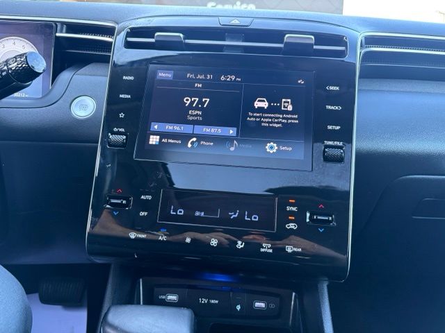 2023 Hyundai Tucson SEL - Photo 18