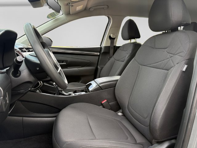 2024 Hyundai Tucson SE - Photo 12