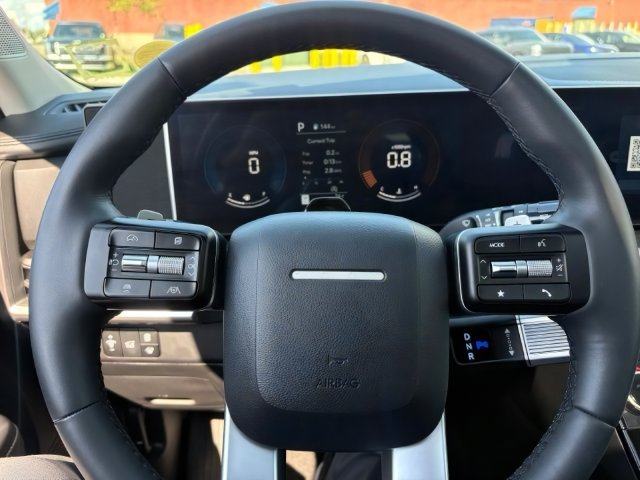 2025 Hyundai Santa Fe XRT - Photo 10