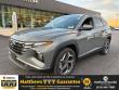 Certified 2024 Hyundai Tucson SEL SUV