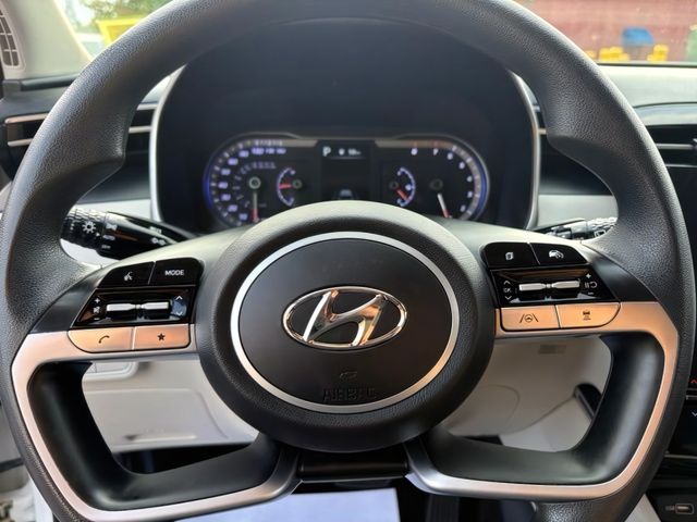 2024 Hyundai Tucson SEL - Photo 10