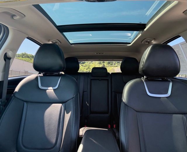 2023 Hyundai Tucson Limited - Photo 10