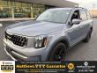 Used 2023 Kia Telluride EX X-Line SUV