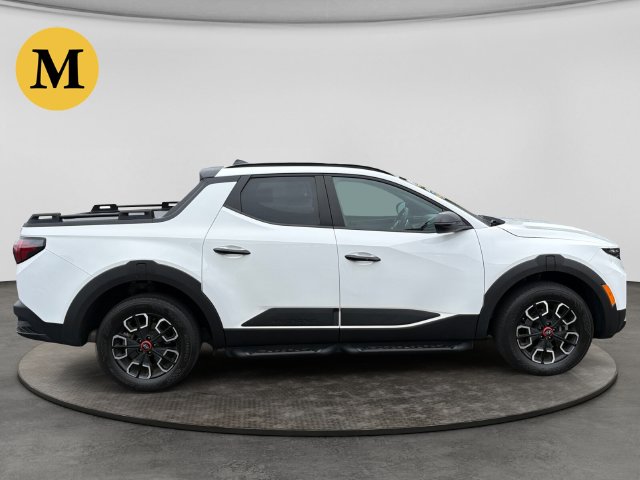 2024 Hyundai Santa Cruz XRT - Photo 6