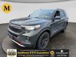 Used 2022 Ford Explorer Timberline SUV