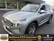 Certified 2023 Hyundai Santa Fe SEL SUV