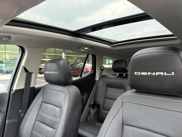 2023 GMC Terrain Denali - Photo 16