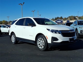 2022 Chevrolet Equinox LS w/1LS SUV