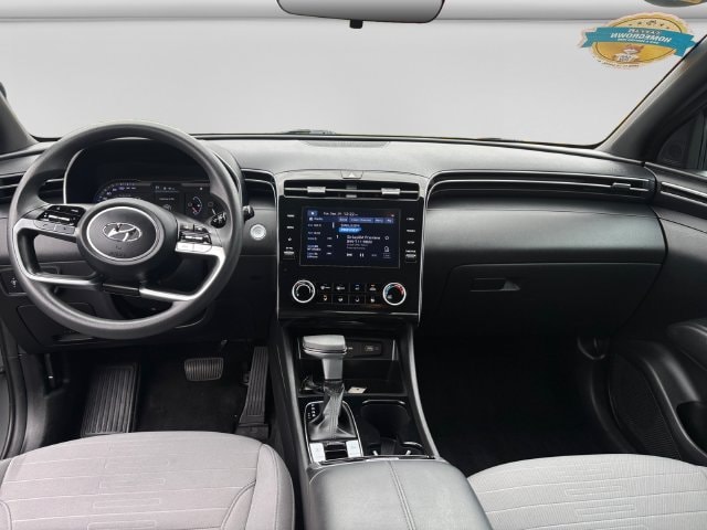 2022 Hyundai Santa Cruz SEL - Photo 18