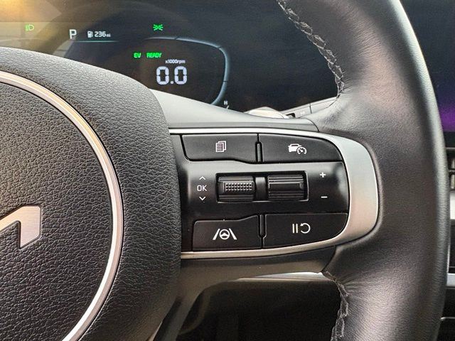 2024 Kia Sportage EX Hybrid - Photo 32