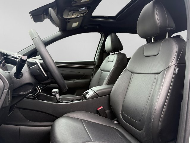 2024 Hyundai Santa Cruz XRT - Photo 12
