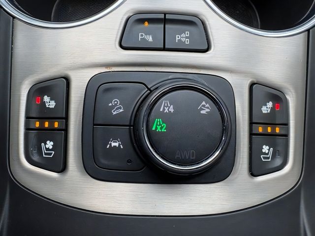 2023 GMC Terrain Denali - Photo 25