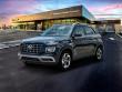 New 2025 Hyundai Venue SEL SUV