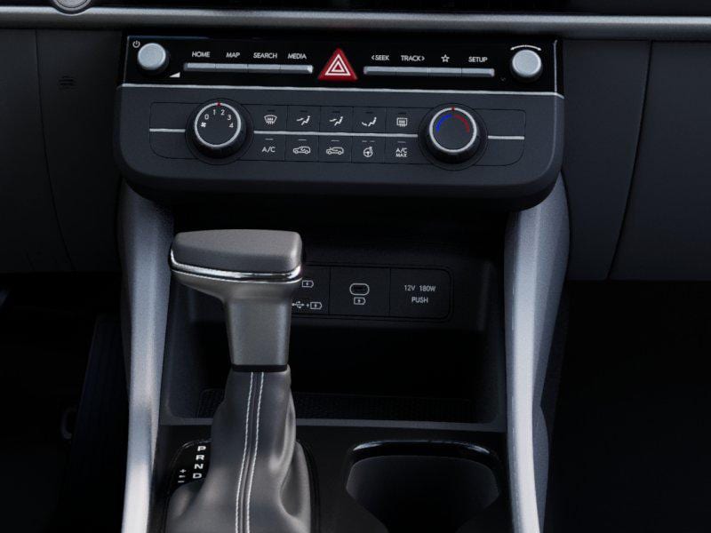 2026 Hyundai Tucson SE - Photo 16