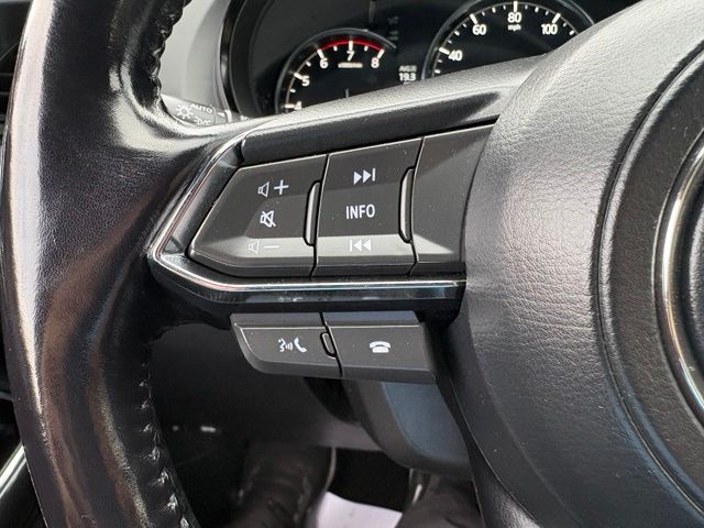 2023 Mazda CX-9 Grand Touring - Photo 32