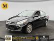 Used 2017 Hyundai Accent Value Edition Sedan