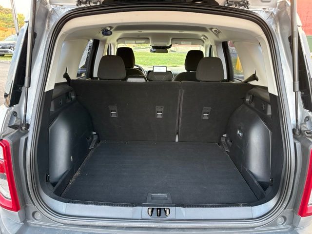 2021 Ford Bronco Sport Base - Photo 15